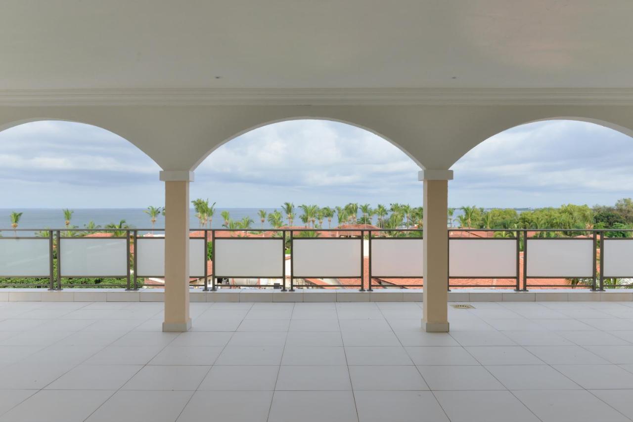 Atlantic Luxury Apartments Bakau 외부 사진